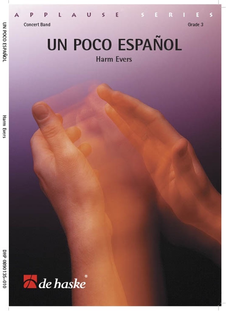 Un Poco Español
